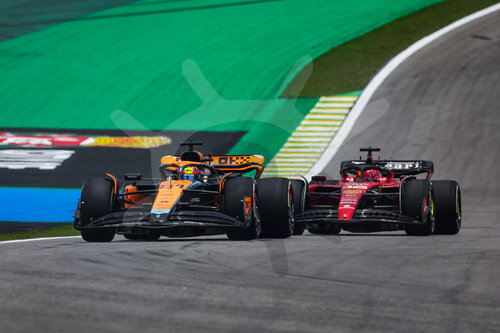 F1 Grand Prix of Brazil