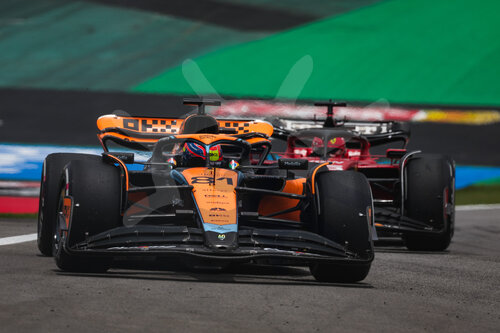 F1 Grand Prix of Brazil