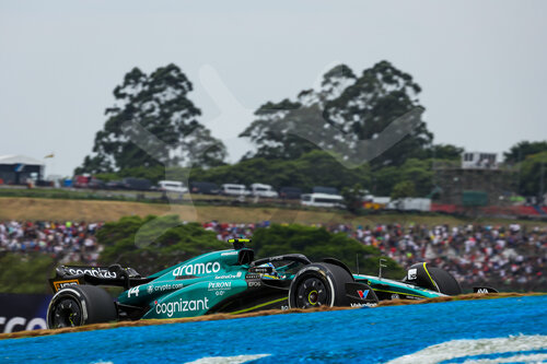 F1 Grand Prix of Brazil