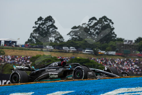 F1 Grand Prix of Brazil