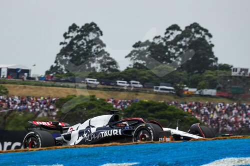 F1 Grand Prix of Brazil