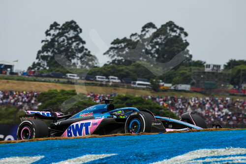 F1 Grand Prix of Brazil