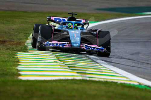 F1 Grand Prix of Brazil