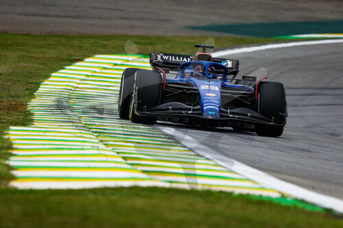 F1 Grand Prix of Brazil