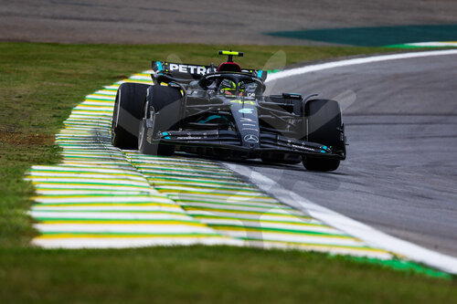 F1 Grand Prix of Brazil
