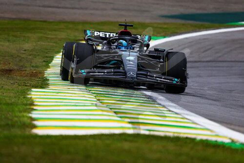 F1 Grand Prix of Brazil