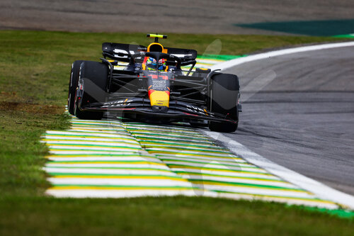 F1 Grand Prix of Brazil