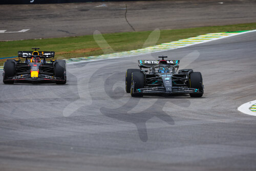 F1 Grand Prix of Brazil