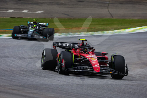 F1 Grand Prix of Brazil