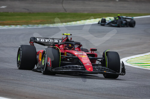 F1 Grand Prix of Brazil