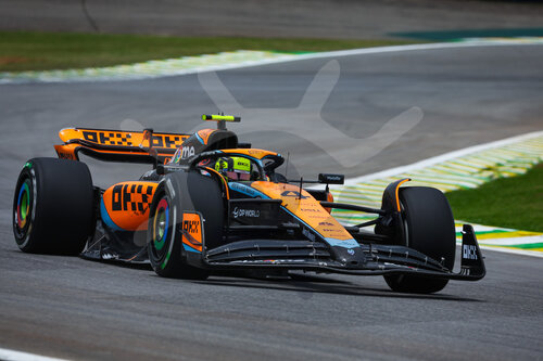 F1 Grand Prix of Brazil