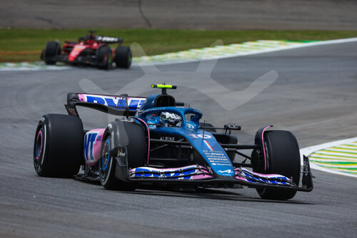 F1 Grand Prix of Brazil