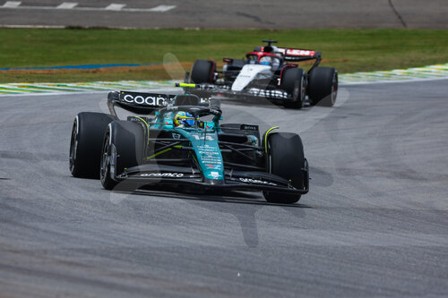 F1 Grand Prix of Brazil