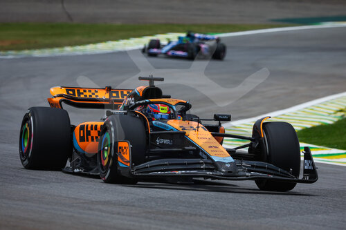 F1 Grand Prix of Brazil