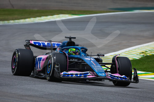 F1 Grand Prix of Brazil
