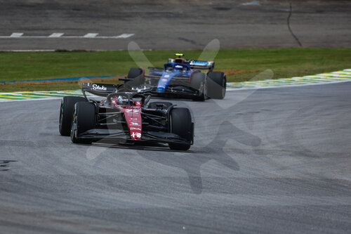 F1 Grand Prix of Brazil