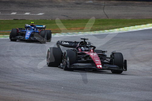 F1 Grand Prix of Brazil