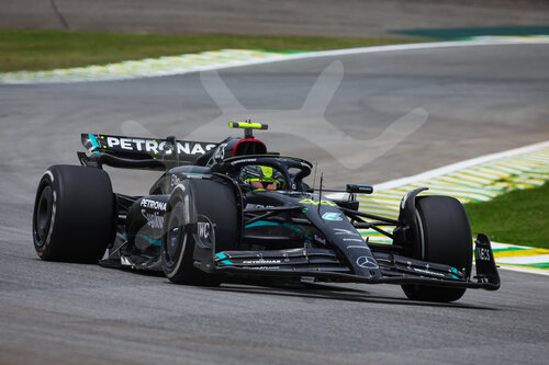 F1 Grand Prix of Brazil