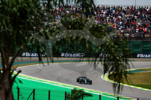 F1 Grand Prix of Brazil
