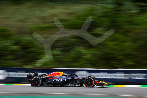 F1 Grand Prix of Brazil