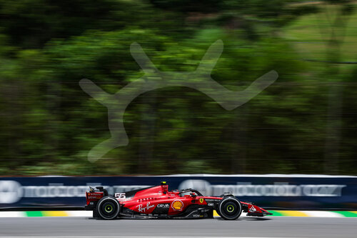 F1 Grand Prix of Brazil