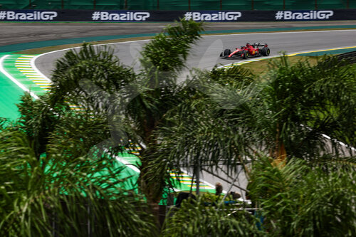 F1 Grand Prix of Brazil