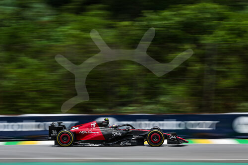 F1 Grand Prix of Brazil