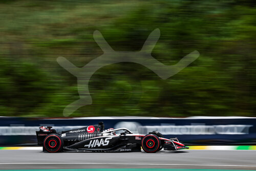 F1 Grand Prix of Brazil