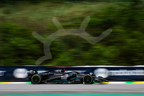 F1 Grand Prix of Brazil