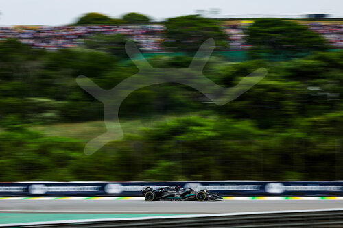 F1 Grand Prix of Brazil
