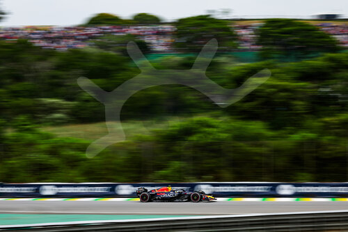 F1 Grand Prix of Brazil