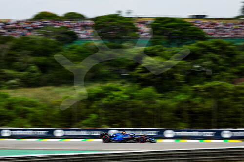 F1 Grand Prix of Brazil