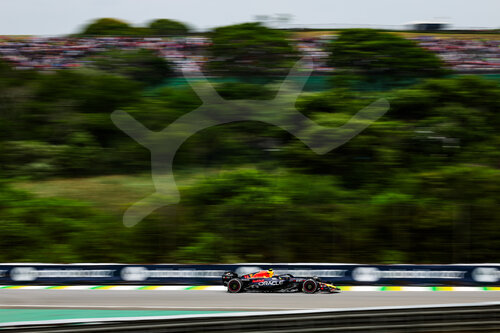 F1 Grand Prix of Brazil