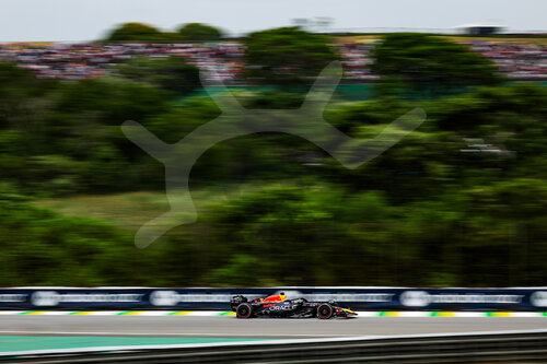 F1 Grand Prix of Brazil