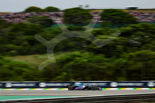 F1 Grand Prix of Brazil