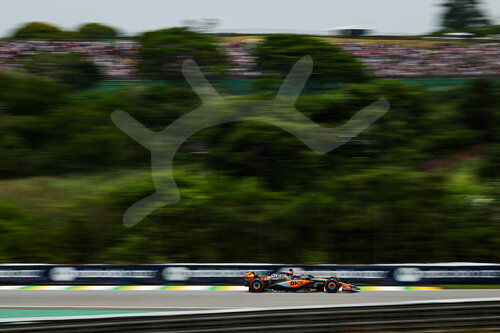 F1 Grand Prix of Brazil