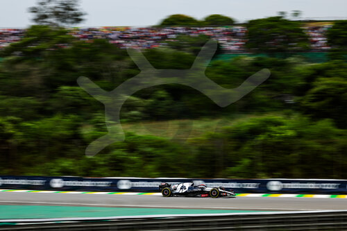 F1 Grand Prix of Brazil