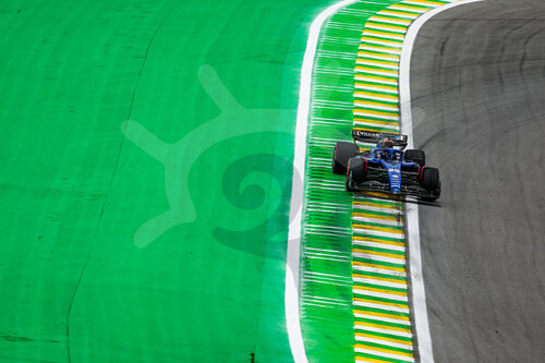 F1 Grand Prix of Brazil