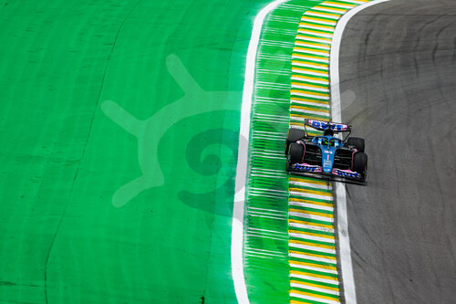F1 Grand Prix of Brazil