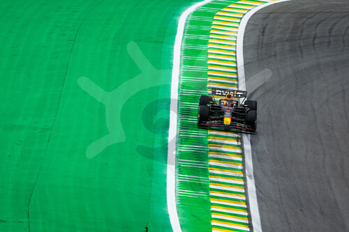 F1 Grand Prix of Brazil