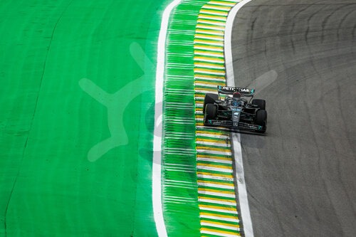 F1 Grand Prix of Brazil