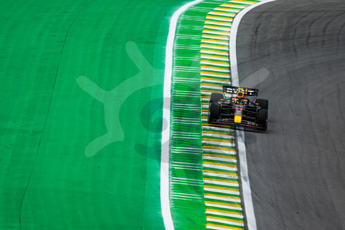 F1 Grand Prix of Brazil