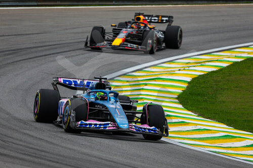 F1 Grand Prix of Brazil