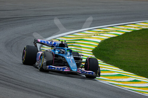 F1 Grand Prix of Brazil