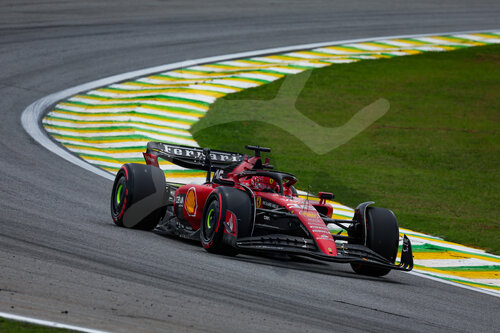 F1 Grand Prix of Brazil
