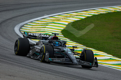 F1 Grand Prix of Brazil