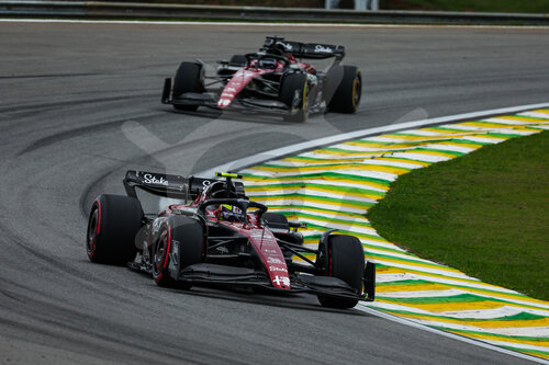 F1 Grand Prix of Brazil