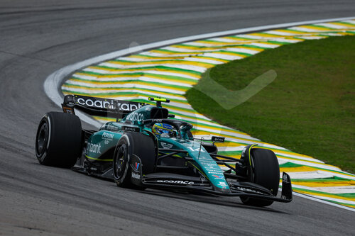 F1 Grand Prix of Brazil