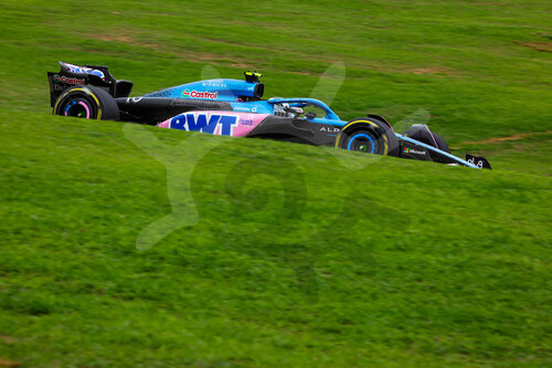 F1 Grand Prix of Brazil