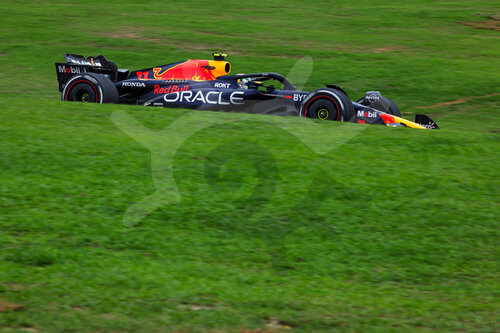 F1 Grand Prix of Brazil